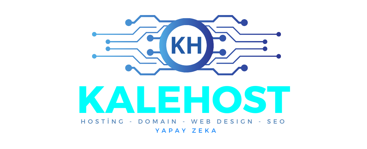 Kurumsal v1 - KaleHost Tasarım